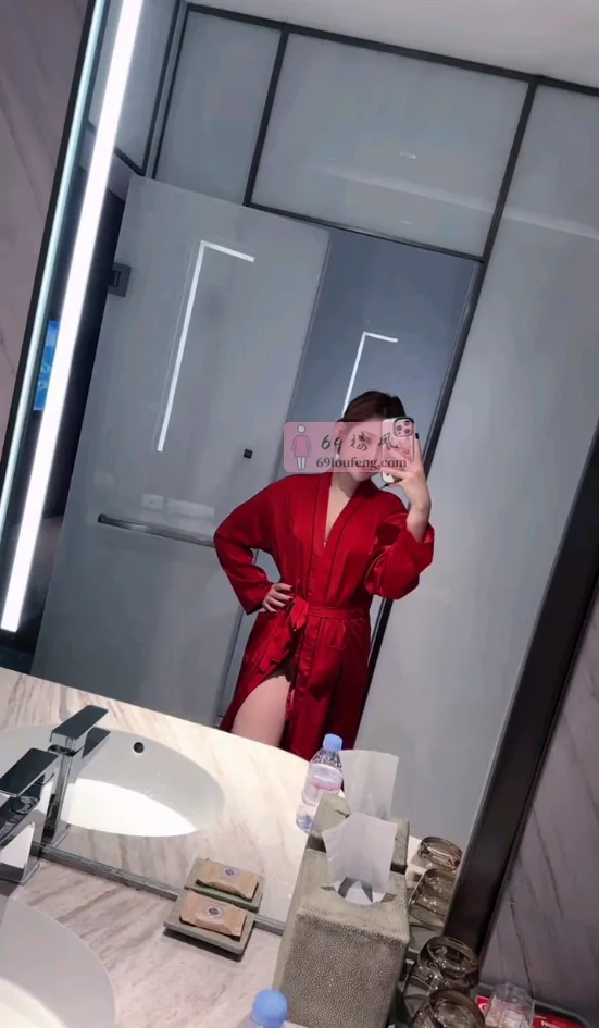 【未央区】姜莱 - 陕西-西安 楼凤实拍第3张