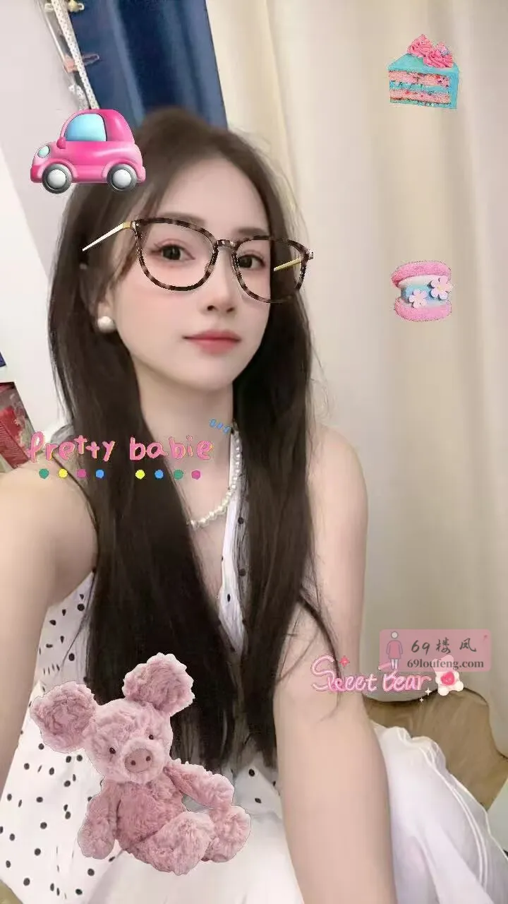 【福田区】糯米儿 - 广东-深圳 楼凤实拍第2张