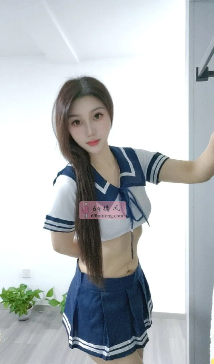 【拱墅区】制服妹子瑶瑶 - 浙江-杭州 楼凤实拍第2张