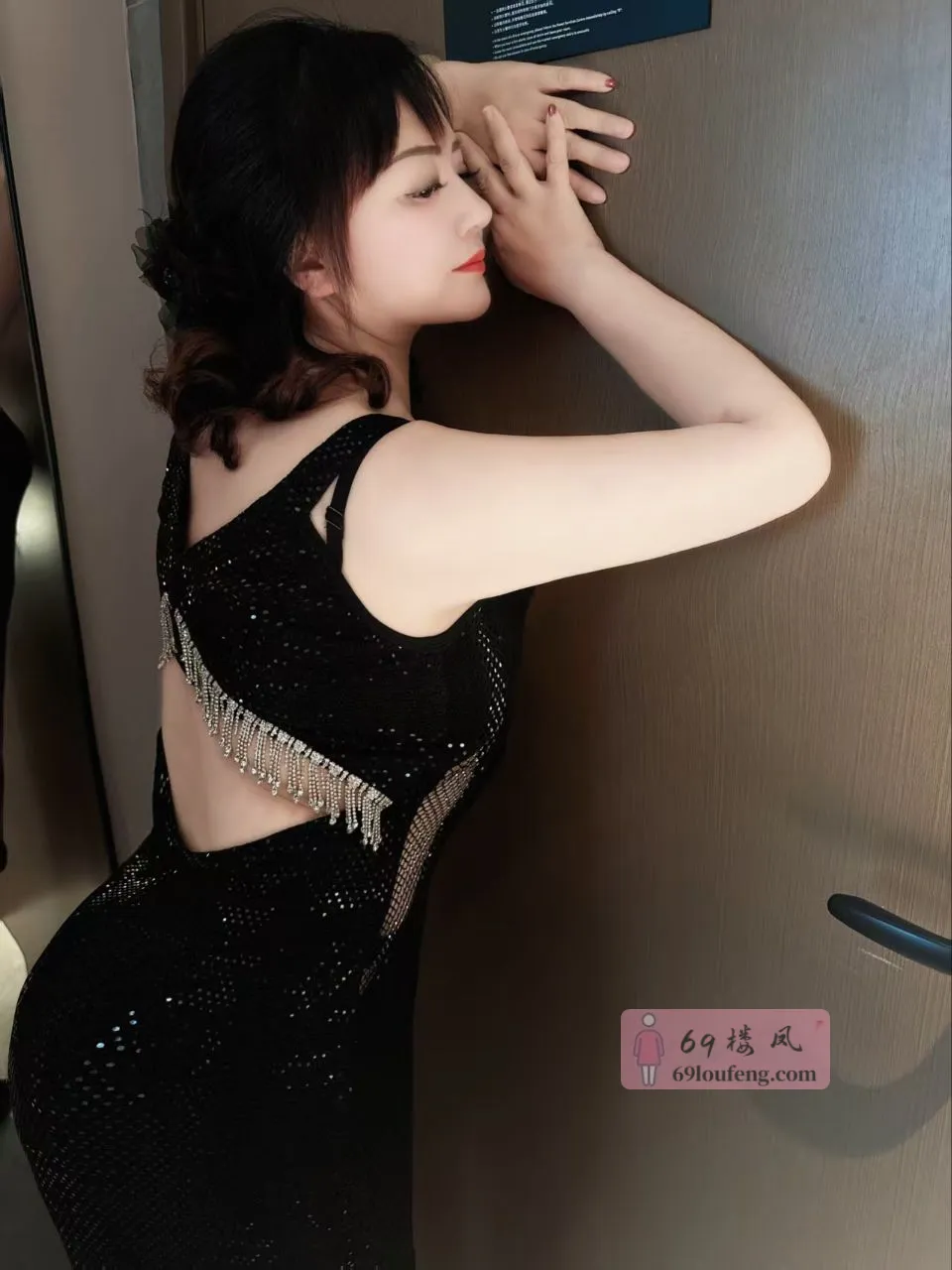 制服丝袜少妇 - 上海-杨浦区 楼凤实拍第4张