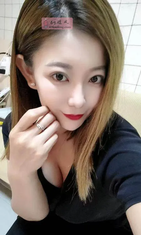 【铁西区】职装小少妇 - 辽宁-沈阳 楼凤实拍第3张