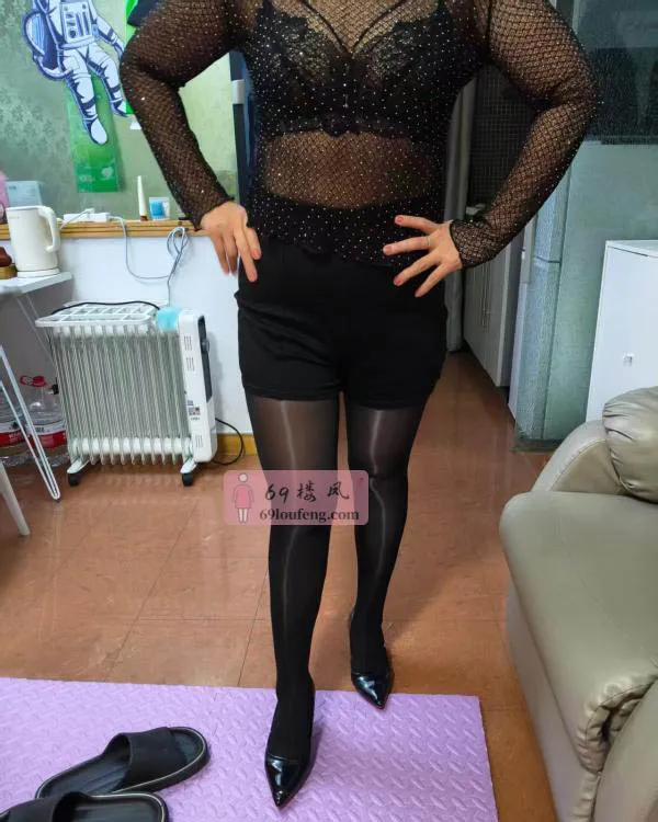 中山公园晶晶 - 上海-普陀区 楼凤实拍第3张