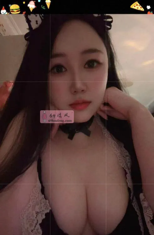 大胸少妇小姐姐 - 北京-朝阳区 楼凤实拍第2张