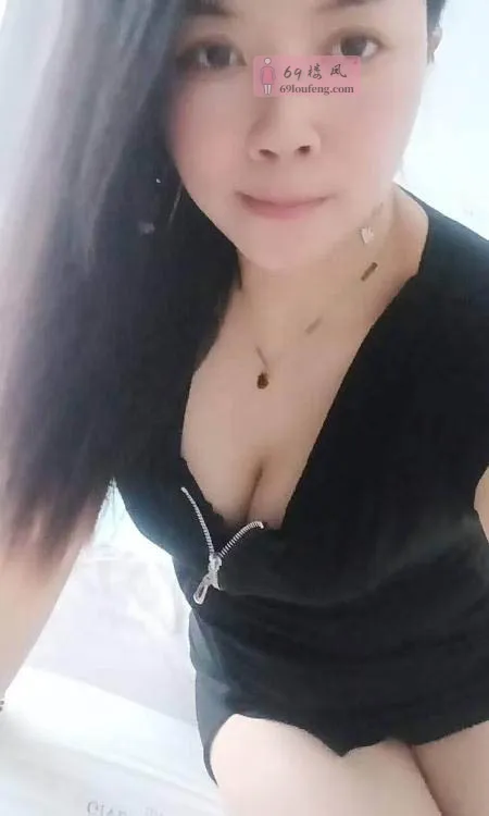 【鄞州区】泻火熟女 - 浙江-宁波 楼凤实拍第3张