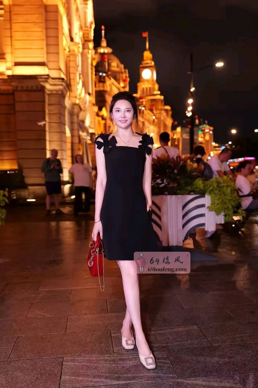 淮安叶子老师 - 江苏-淮安 楼凤实拍第3张