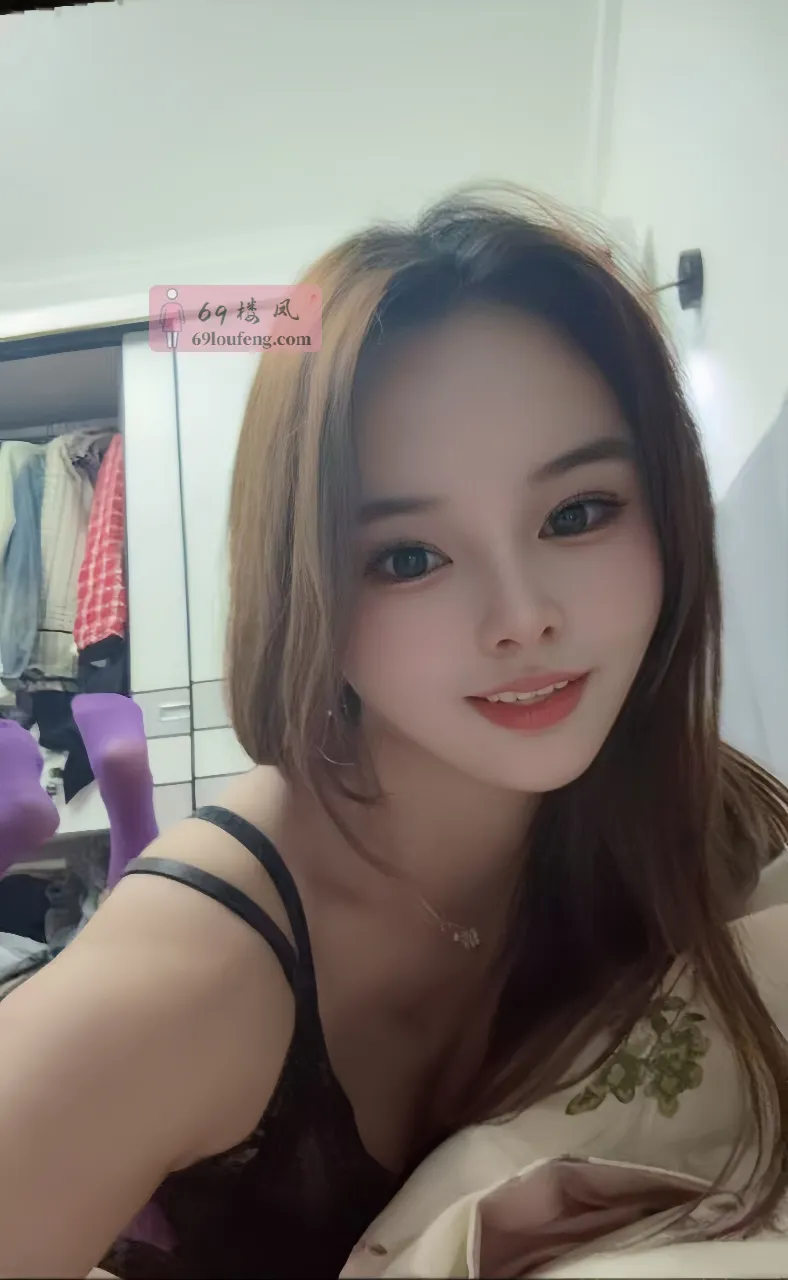 普陀区兼职希希 - 上海-普陀区 楼凤实拍第3张