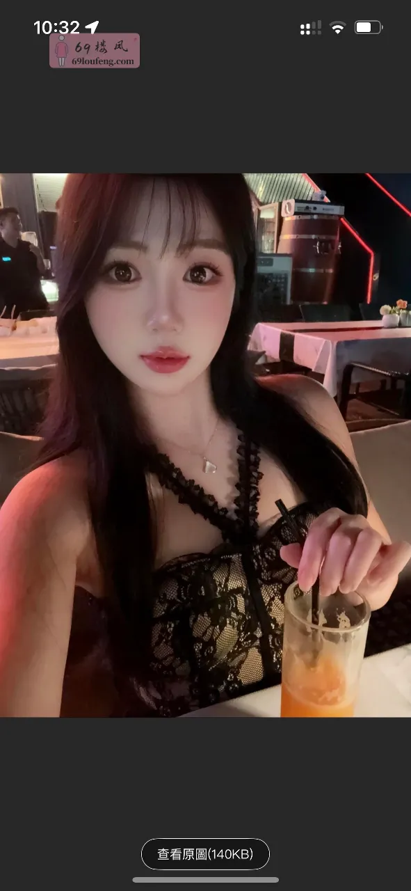 【天河区】柠儿 - 广东-广州 楼凤实拍第1张