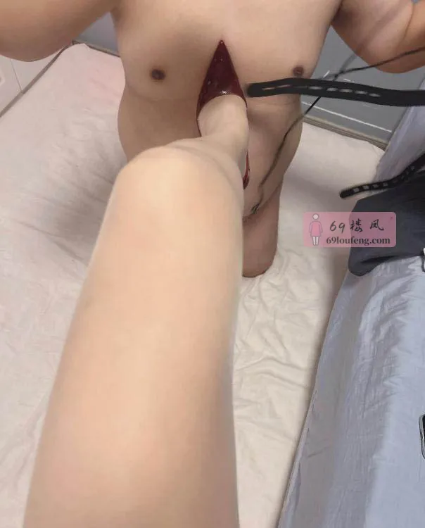 【庐阳区】SM女主 - 安徽-合肥 楼凤实拍第2张