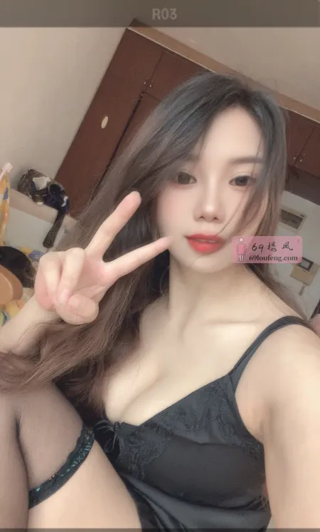 【海珠区】舌吻雪儿 - 广东-广州 楼凤实拍第1张