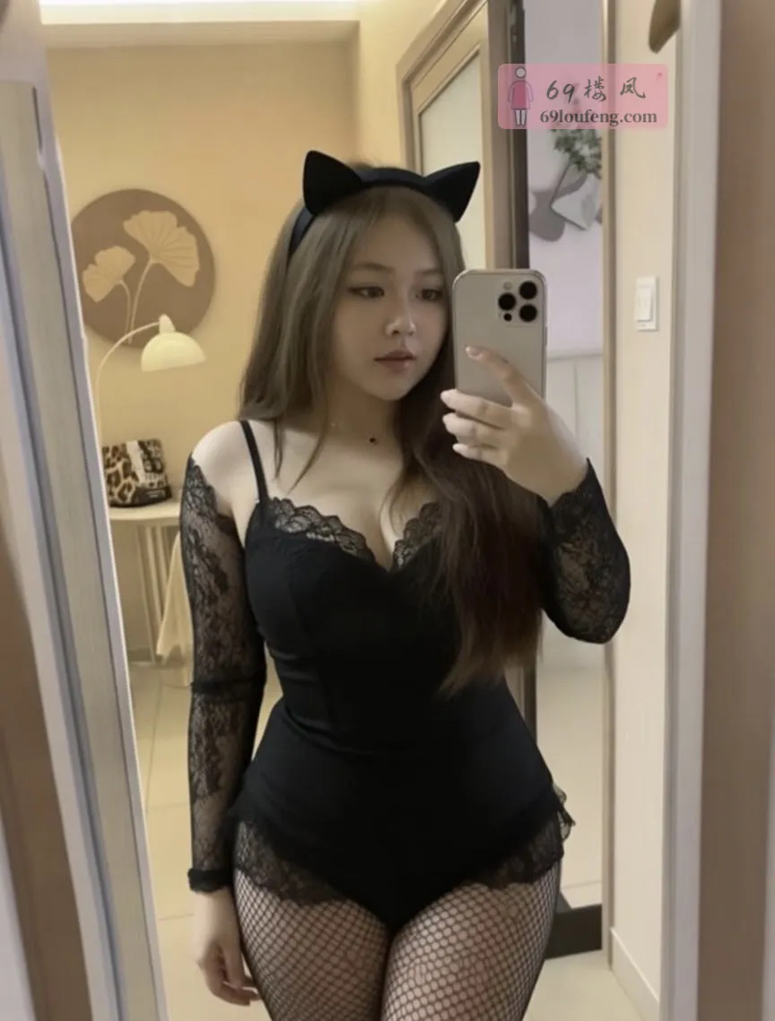 【罗湖区】BBW橙子 - 广东-深圳 楼凤实拍第2张