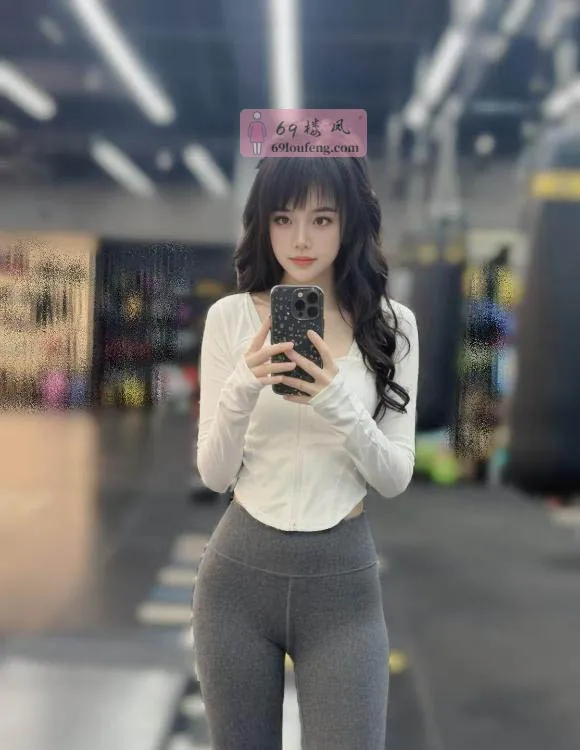 罗湖大胸妹子 - 广东-深圳 楼凤实拍第1张