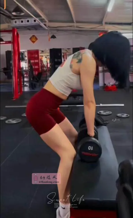 包河区短发妹回归 - 安徽-合肥 楼凤实拍第2张