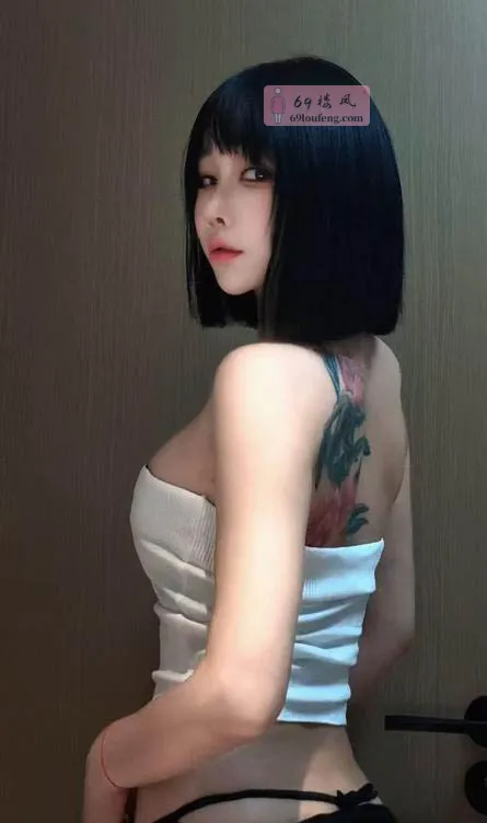 包河区短发妹回归 - 安徽-合肥 楼凤实拍第1张