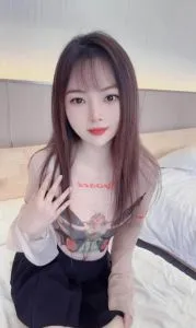 越秀区御姐西西 在线预约参考图 - 广东 - 广州站街快餐