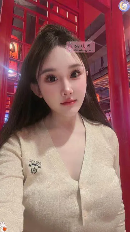 普陀性感大胸 - 上海-普陀区 楼凤实拍第3张
