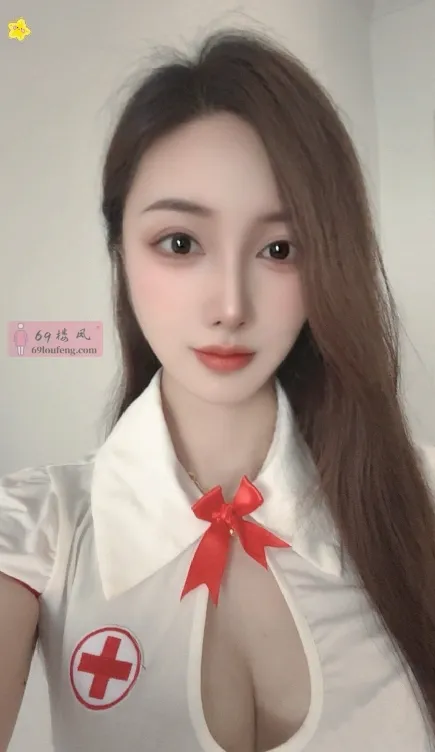 普陀区selina - 上海-普陀区 楼凤实拍第1张