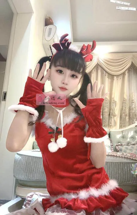 JK双马尾小姐姐 - 河南-郑州 楼凤实拍第1张