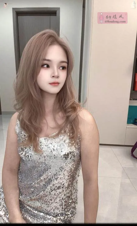 罗湖颜值萝莉小静 - 广东-深圳 楼凤实拍第2张