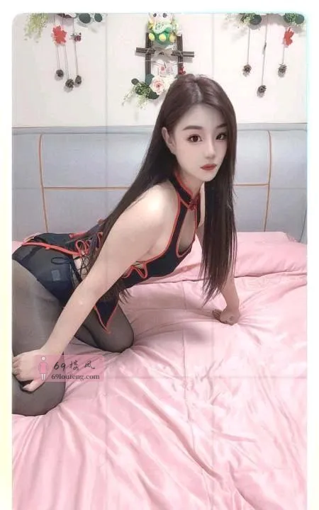 诱人大奶旗袍 - 陕西-西安 楼凤实拍第2张