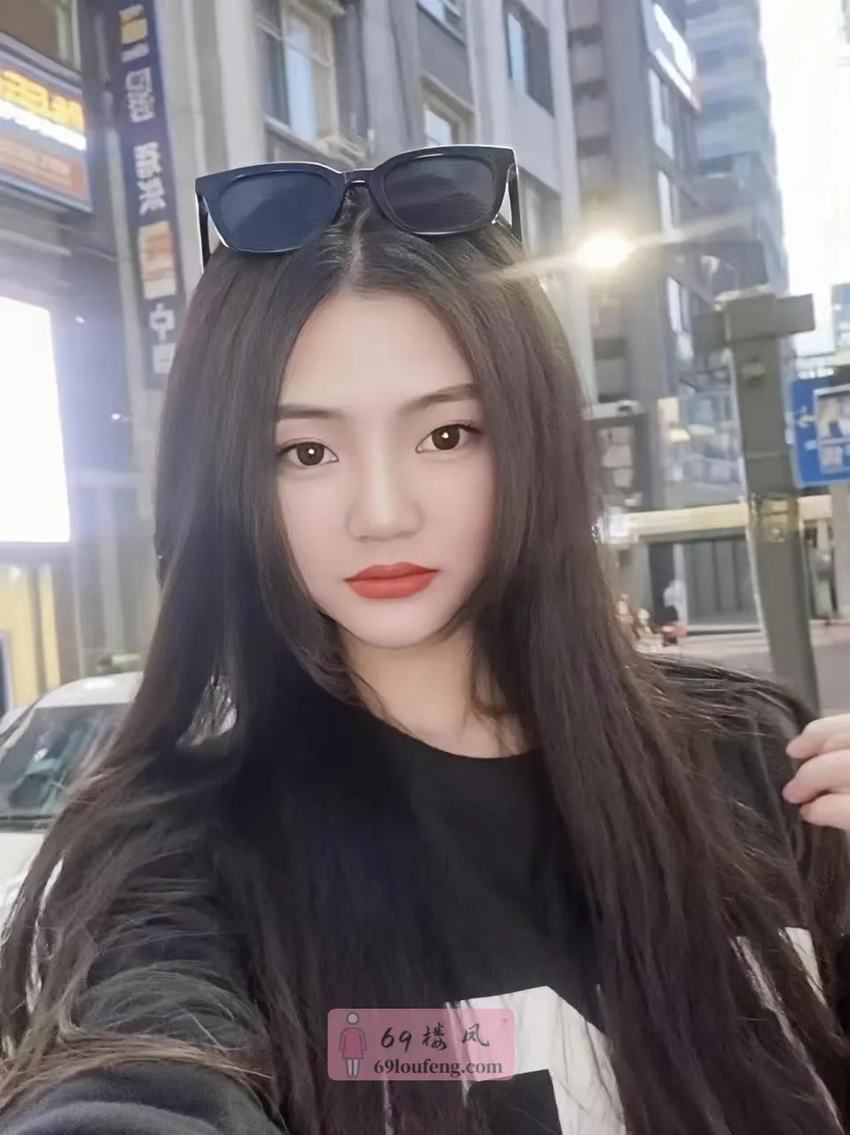 市北丰满大胸妹 - 山东-青岛 楼凤实拍第1张