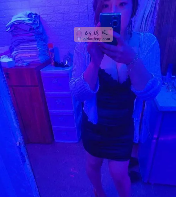 大奶骚妹妞妞 - 江西-南昌 楼凤实拍第3张