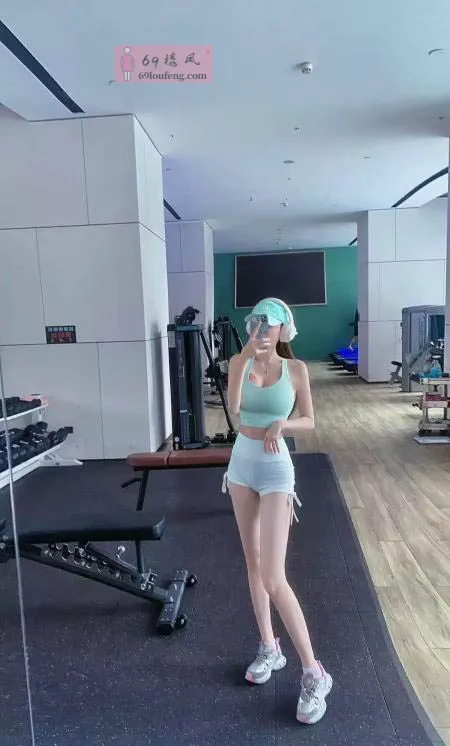 身材正点瑜伽老师 - 广东-广州 楼凤实拍第2张