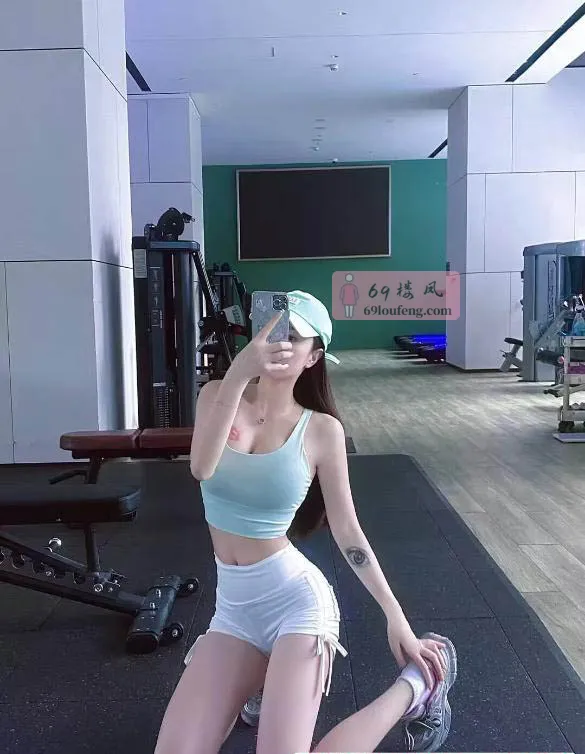 身材正点瑜伽老师 - 广东-广州 楼凤实拍第3张