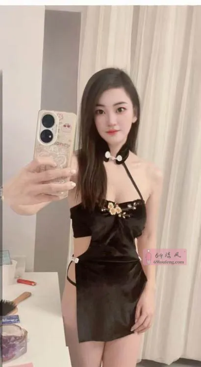 蜀山柔情少女 - 安徽-合肥 楼凤实拍第1张