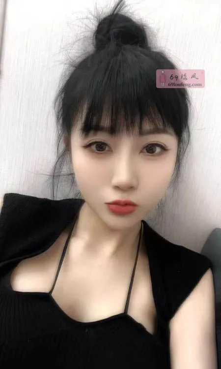 黑丝颜值美腿木木 - 广东-惠州 楼凤实拍第2张