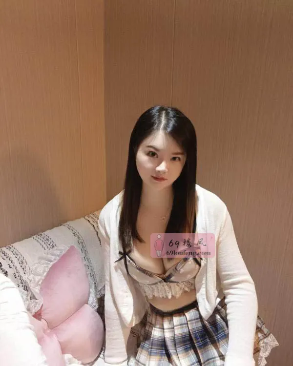 宝安大胸琪琪 - 广东-深圳 楼凤实拍第2张