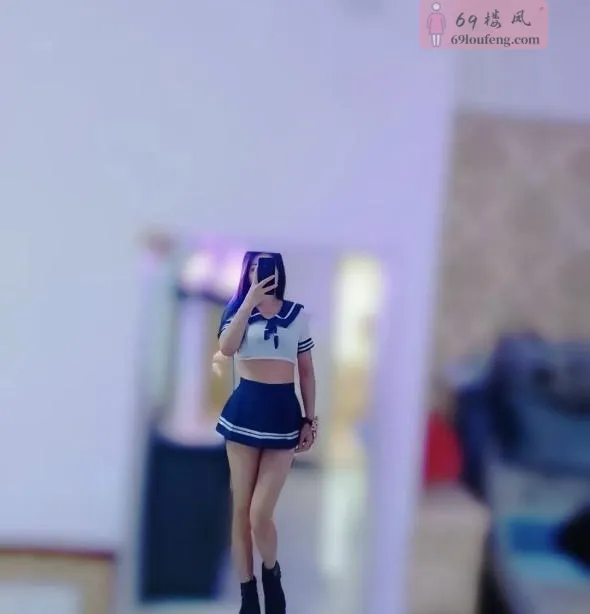 大奶大长腿鱼儿 - 陕西-西安 楼凤实拍第3张