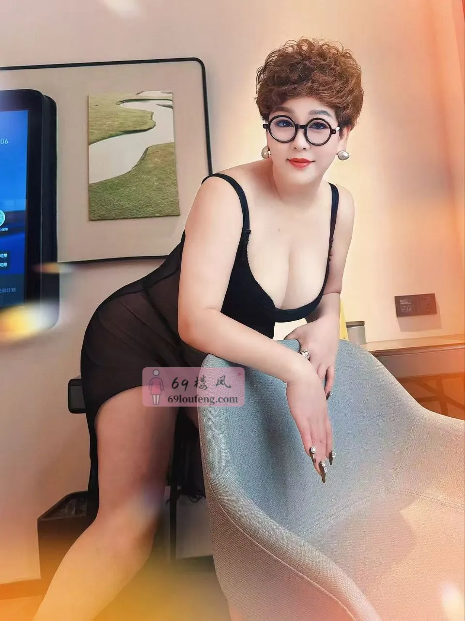 虹口少妇验证 - 上海-虹口区 楼凤实拍第2张