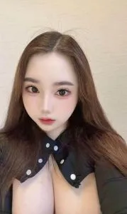 广东 - 深圳 资深老司机分享：罗湖E杯大胸素素 现场图