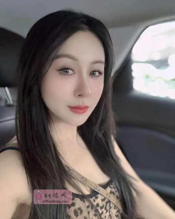 二刷小乔妹子 - 上海-静安区 楼凤实拍第1张