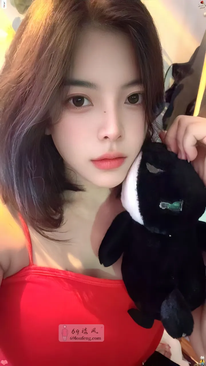 栖霞区马群笑笑 - 江苏-南京 楼凤实拍第2张