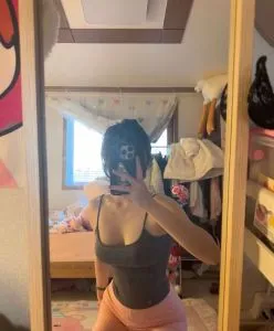 江苏 - 南京 南京小美女乐乐 纯天然无科技实景