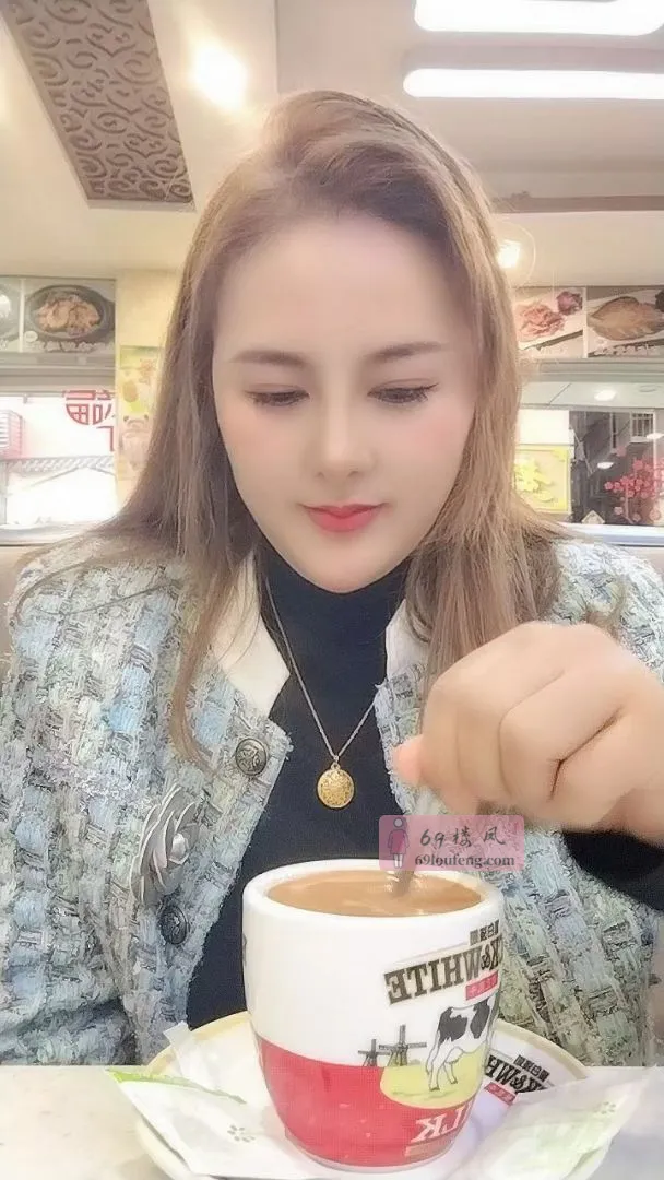 福田莎莎 - 广东-深圳 楼凤实拍第3张