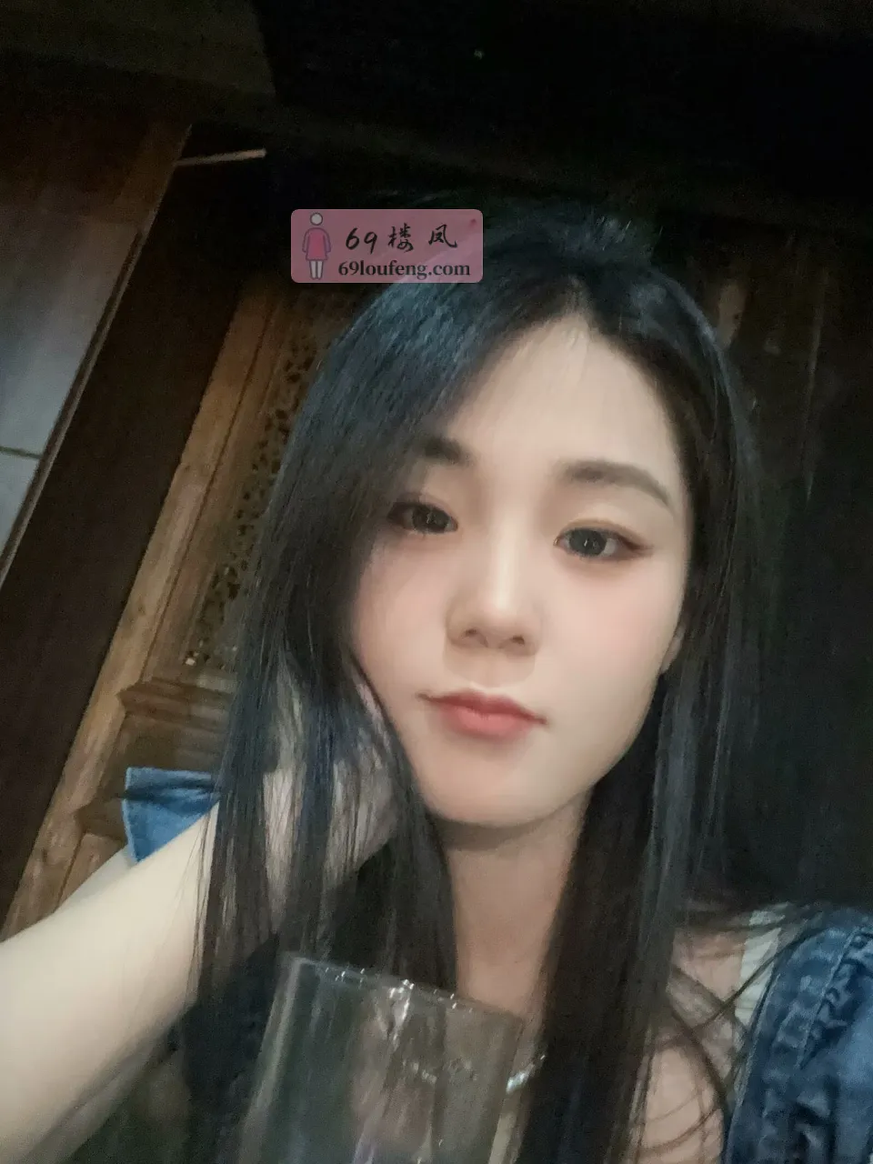 赤峰可爱鬼 - 内蒙-赤峰 楼凤实拍第2张