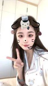 内蒙 - 赤峰 宅男福利推荐：赤峰可爱鬼 实景