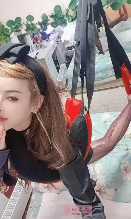 情趣少妇 - 安徽-芜湖 楼凤实拍第2张