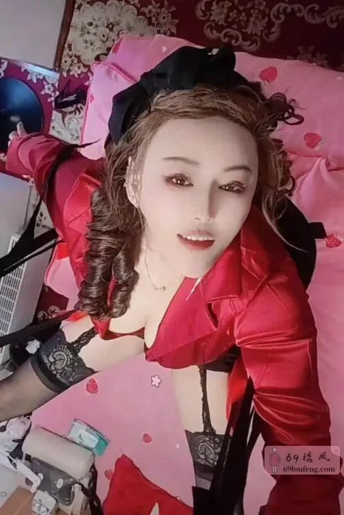 情趣少妇 - 安徽-芜湖 楼凤实拍第1张