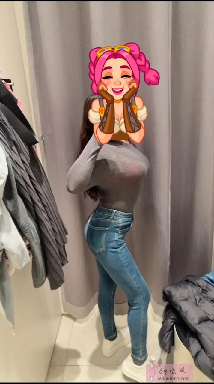 H罩杯巨乳尤物 - 上海-浦东新区 楼凤实拍第2张