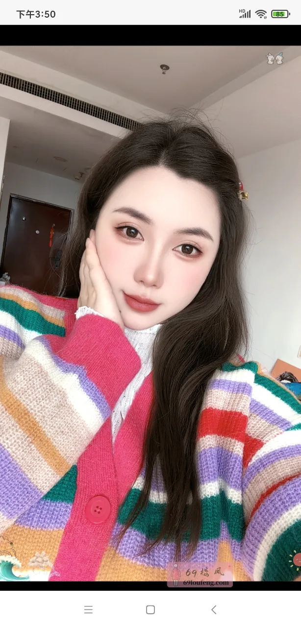 镜湖瑾儿 - 安徽-芜湖 楼凤实拍第2张