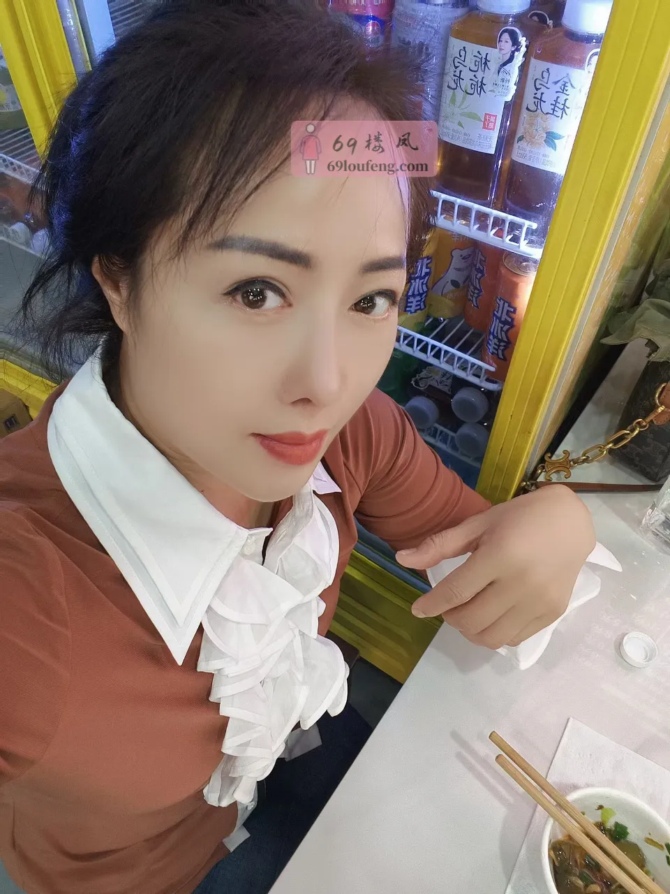 镜湖浅浅 - 安徽-芜湖 楼凤实拍第1张