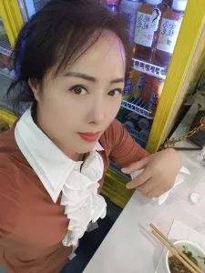 安徽 - 芜湖 附近最火老师 镜湖浅浅 照片墙