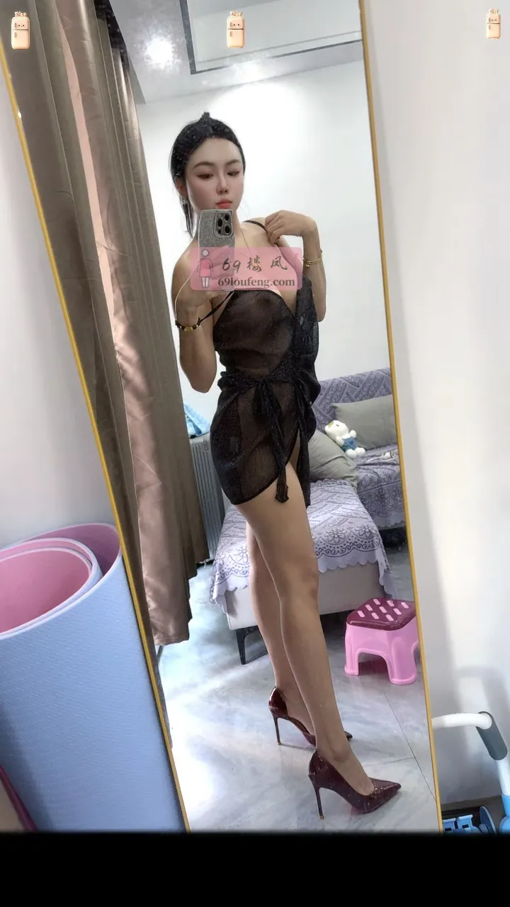 南开奥城依依姐 - 天津-南开区 楼凤实拍第3张