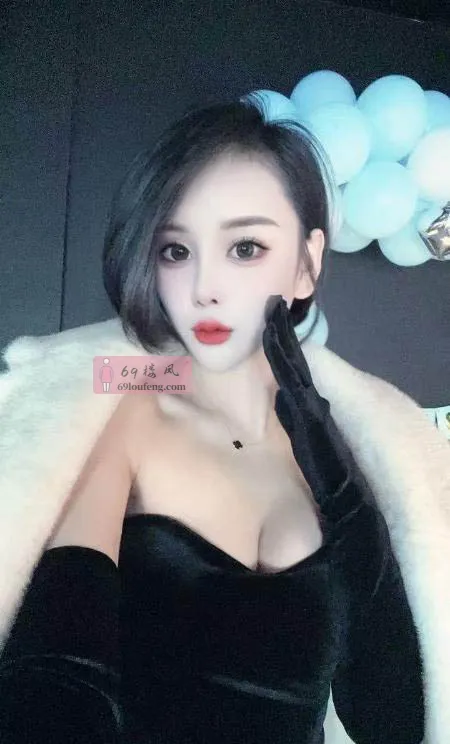 短发气质御姐 - 江苏-徐州 楼凤实拍第1张