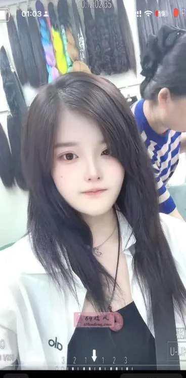 瑶海妞妞姐 - 安徽-合肥 楼凤实拍第1张