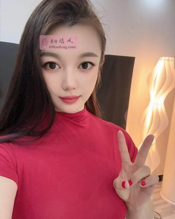 性感情趣乔乔 - 上海-徐汇区 楼凤实拍第2张