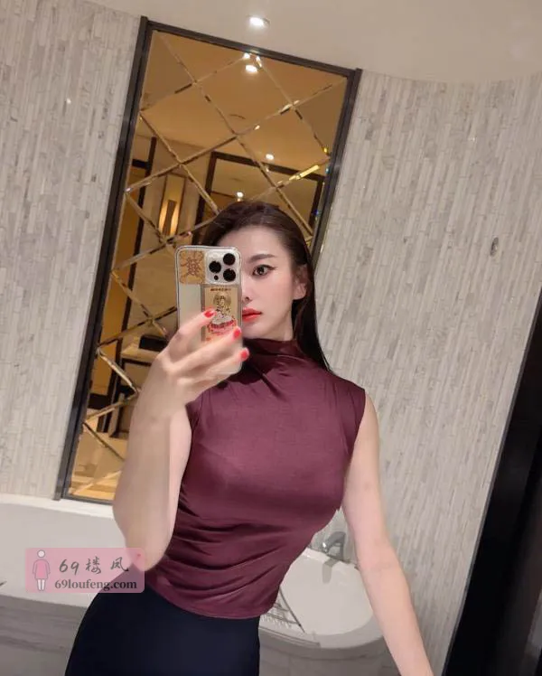 性感情趣乔乔 - 上海-徐汇区 楼凤实拍第3张